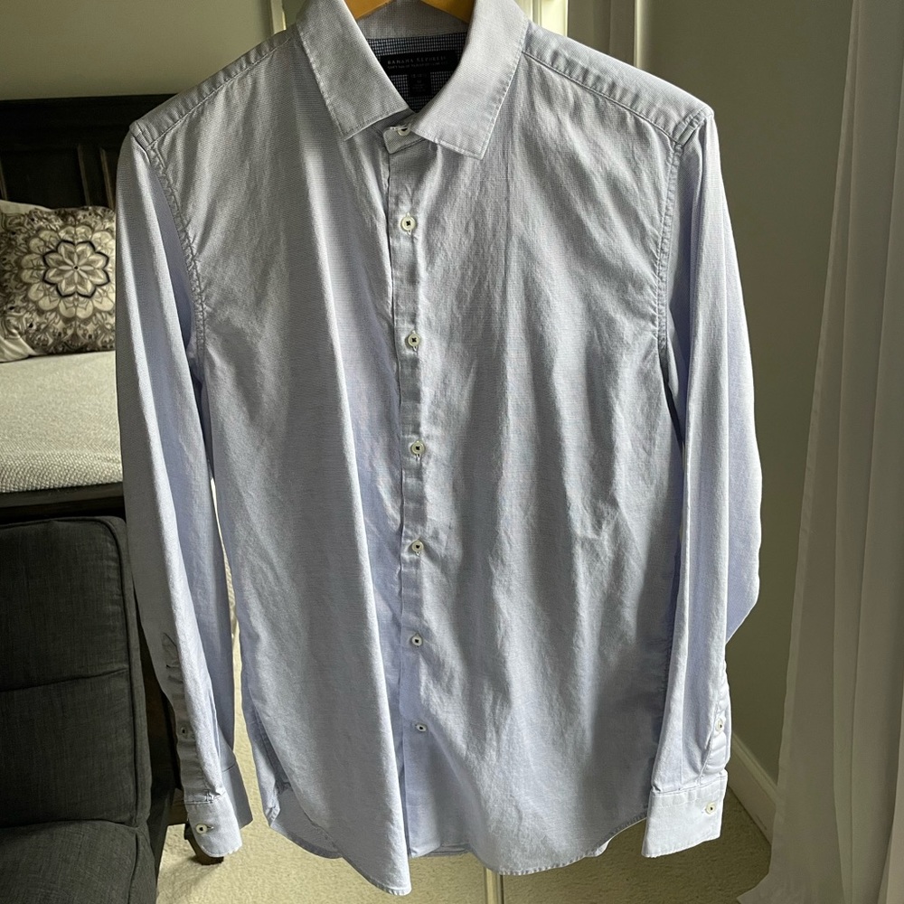 Banana Republic Men’s polo shirt
